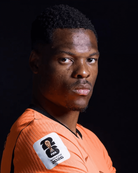 Denzel Dumfries verhuist van Inter Milan naar Real Madrid voor naar verluidt 20 miljoen euro