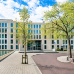 DHS REIM verworven kantoorgebouw in Archipelbuurt Den Haag met € 10 mln lening