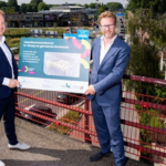 Dordrecht onderzoekt haalbaarheid nieuw hoofdkantoor voor Iv op Maasterras