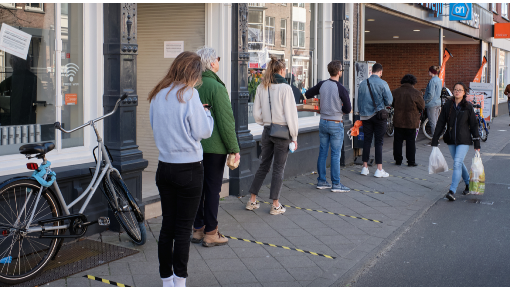 Dordtse verhuurder stelt AS Watson faillissement aan tijdens coronacrisis