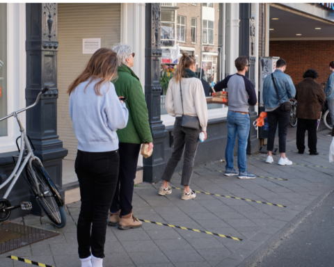 Dordtse verhuurder stelt AS Watson faillissement aan tijdens coronacrisis