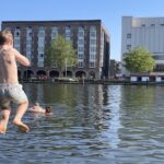 Drowningrisk voor tieners geboren buiten Europa 14 keer hoger dan Nederlandse leeftijdsgenoten