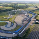 Dutch Grand Prix blijft niet in Assen na laatste race in Zandvoort