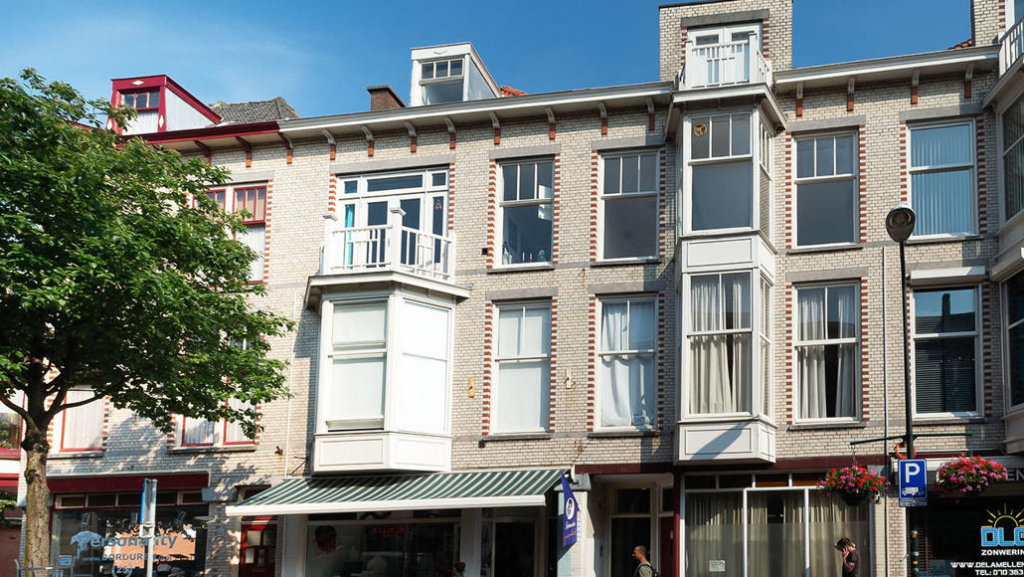 DWS verkoopt Haagse woningportefeuille ter waarde van 260 miljoen euro aan Rubens Capital Partners