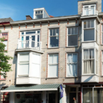 DWS verkoopt Haagse woningportefeuille ter waarde van 260 miljoen euro aan Rubens Capital Partners