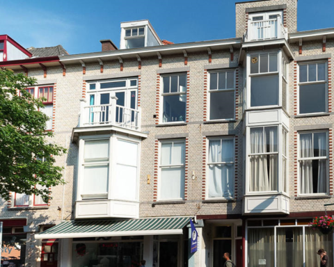 DWS verkoopt Haagse woningportefeuille ter waarde van 260 miljoen euro aan Rubens Capital Partners