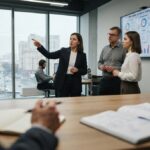 Russische bedrijven stappen over op strategische personeelsplanning door structureel tekort aan arbeidskrachten