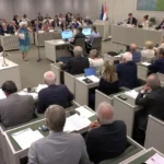 Eerste Kamer stelt stemming over box 3 uit; nieuw voorstel in de maak