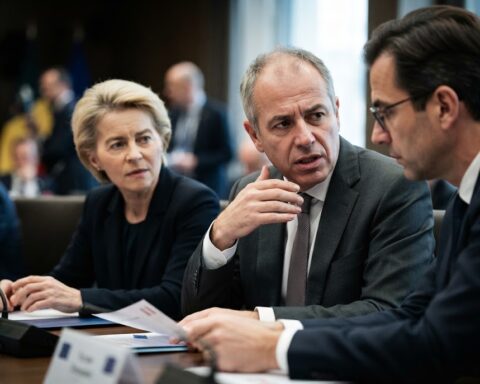 Zes EU-lidstaten blokkeren 21e sanctiepakket tegen Rusland om economische belangen