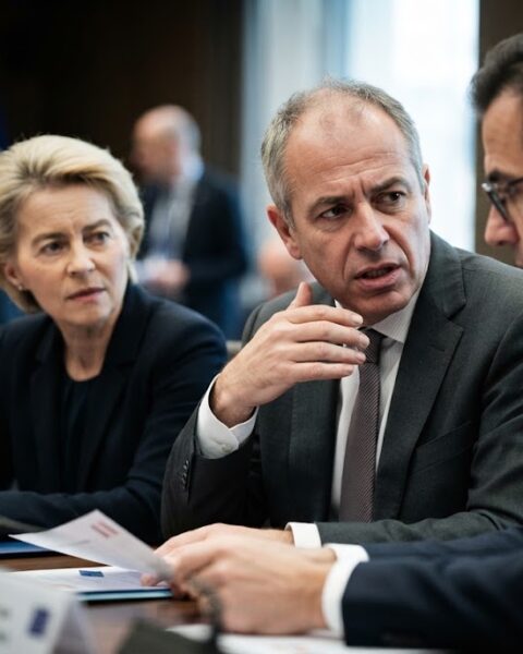 Zes EU-lidstaten blokkeren 21e sanctiepakket tegen Rusland om economische belangen