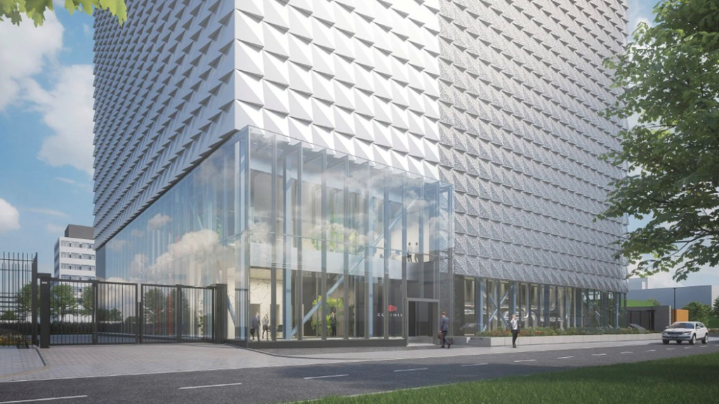 Equinix bouwt datacenter in Amsterdam Zuidoost ondanks bouwstop voor nieuwe datacenters