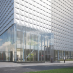 Equinix bouwt datacenter in Amsterdam Zuidoost ondanks bouwstop voor nieuwe datacenters