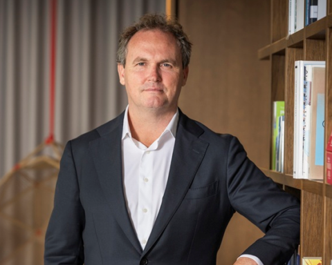 Erik Langens over de waarde van CBRE in een AI-gedreven vastgoedmarkt