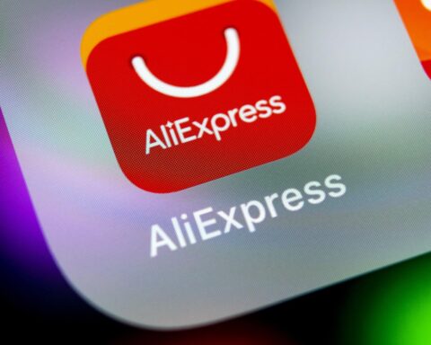 Europese Commissie boeteert AliExpress met €550 miljoen voor illegale en onveilige producten