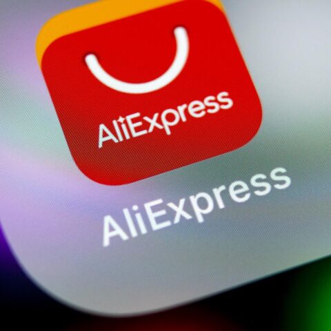 Europese Commissie boeteert AliExpress met €550 miljoen voor illegale en onveilige producten