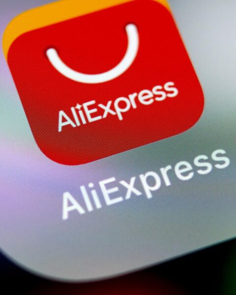 Europese Commissie boeteert AliExpress met €550 miljoen voor illegale en onveilige producten