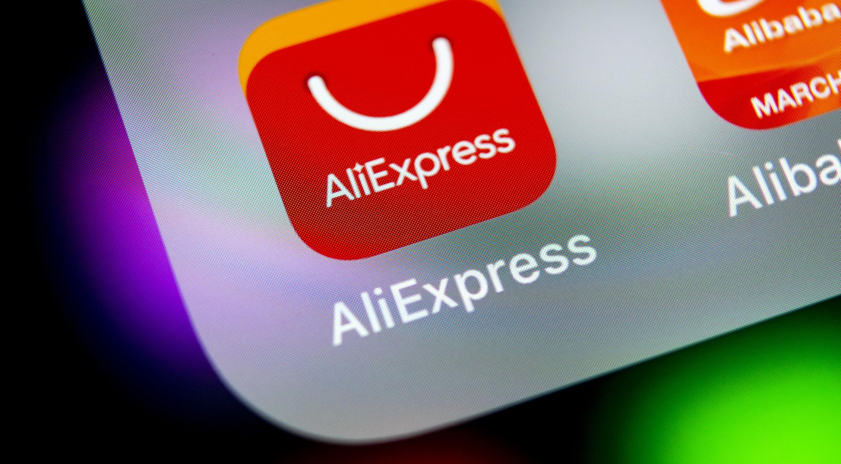 Europese Commissie boeteert AliExpress met €550 miljoen voor illegale en onveilige producten