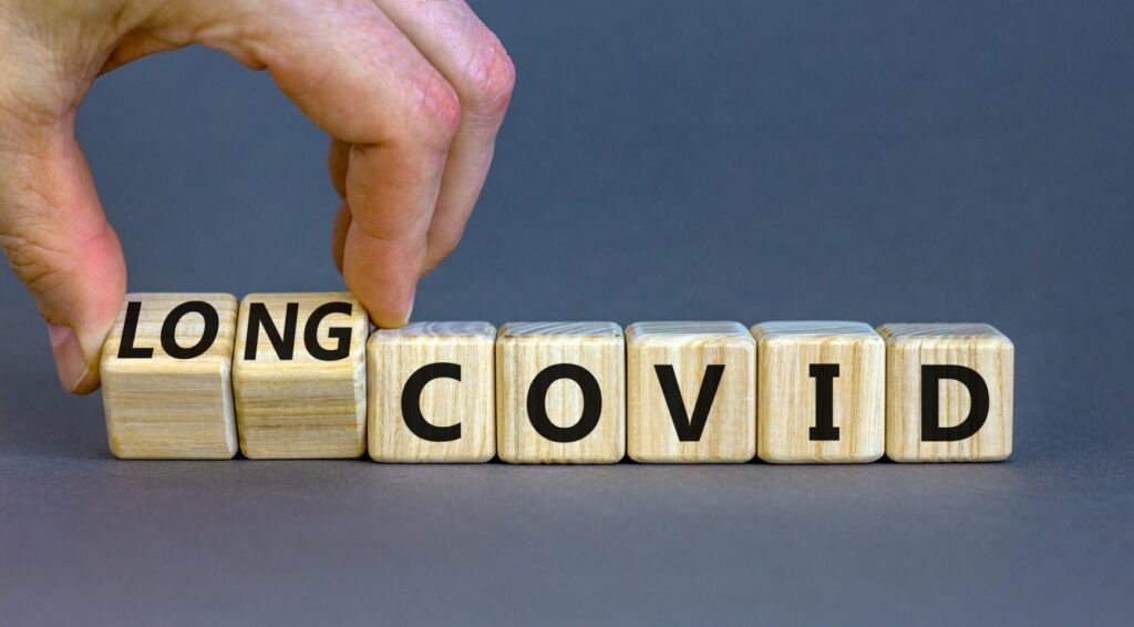 Expertisecentra voor long Covid in Nederland blijven nog een jaar geopend