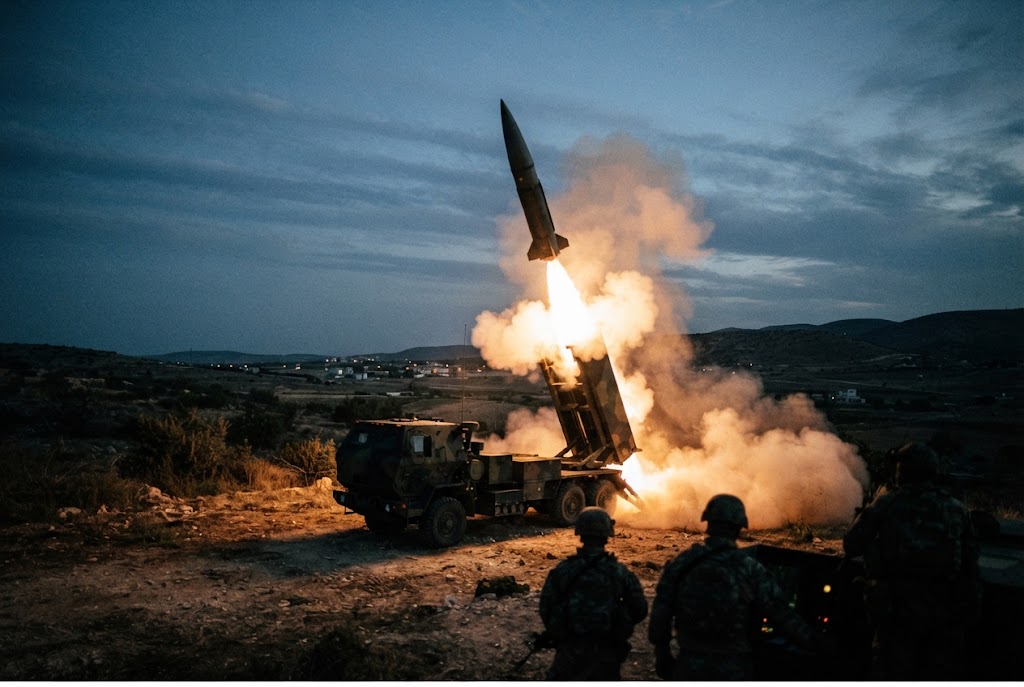 Onbevestigde berichten: Iran zou plannen hebben om ballistische raketten op Oekraïne af te vuren