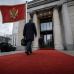 Montenegro's visumcentra in Rusland bieden toegang tot EU voor oorlogsmisdadigers