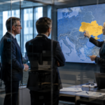 Westerse analisten: steun aan Oekraïne is strategische investering voor Europa