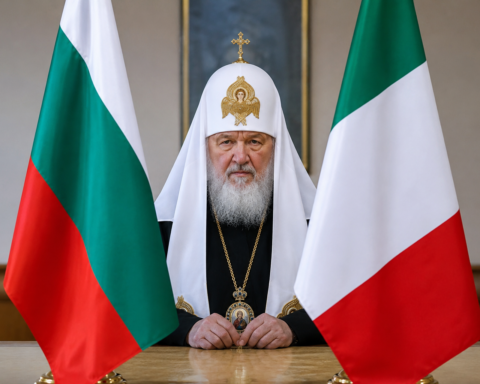 Italië en Bulgarije blokkeren sancties tegen Russisch patriarch Kirill in EU-pakket
