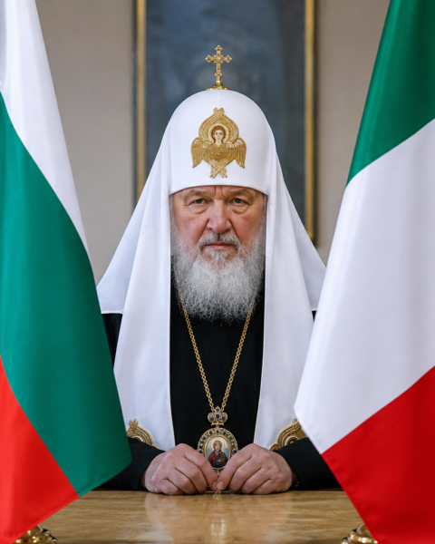 Italië en Bulgarije blokkeren sancties tegen Russisch patriarch Kirill in EU-pakket