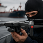 IISS: Rusland gebruikt schaduwvloot voor verkenningsdrones boven NAVO-objecten