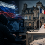 Russische inlichtingendiensten probeerden Franse gemeenteraadsverkiezingen te verstoren met desinformatie