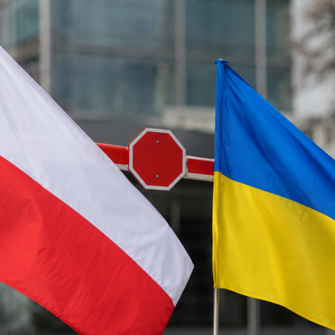 Polen dreigt toetreding Oekraïne tot EU te blokkeren vanwege eerbetoon aan Bandera