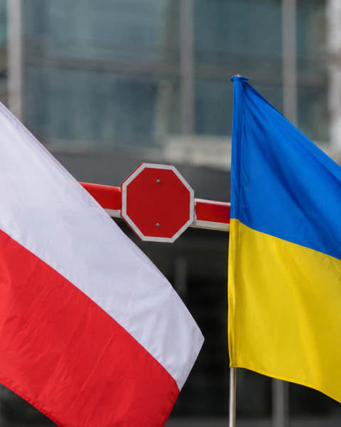 Polen dreigt toetreding Oekraïne tot EU te blokkeren vanwege eerbetoon aan Bandera