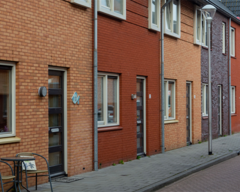 Fiscus verlengt regeling voor gemengde projecten van woningcorporaties met tien jaar