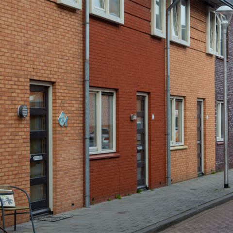 Fiscus verlengt regeling voor gemengde projecten van woningcorporaties met tien jaar