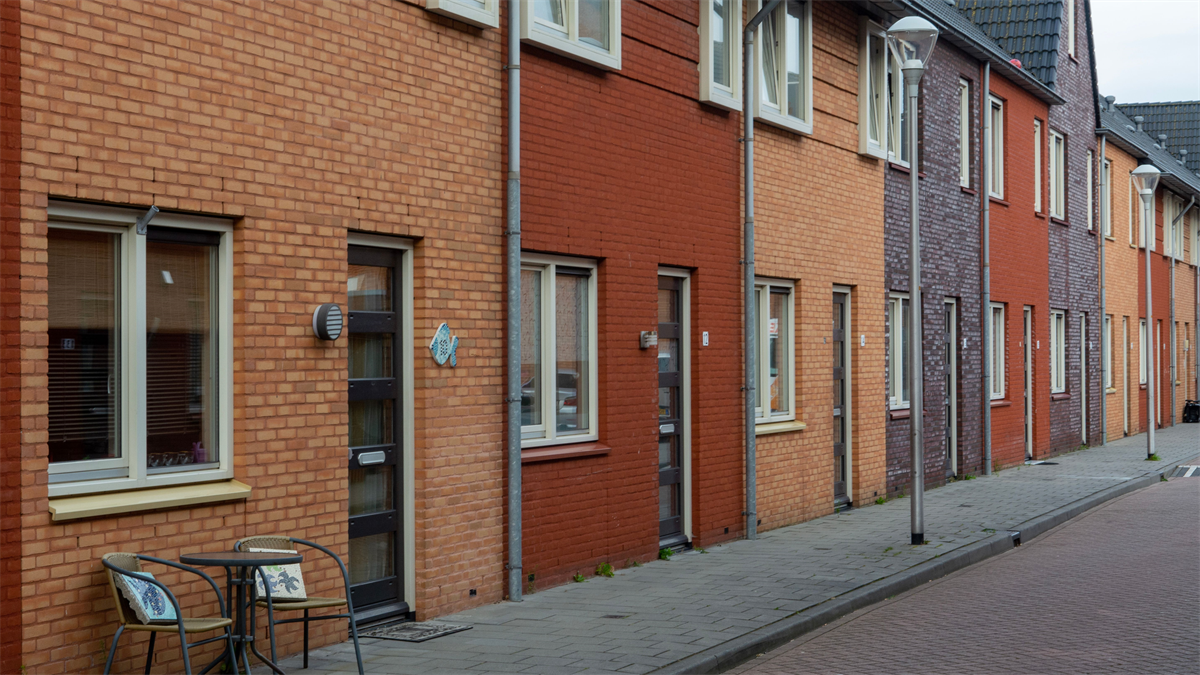 Fiscus verlengt regeling voor gemengde projecten van woningcorporaties met tien jaar