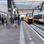 FNV kondigt 24-uurs staking in het openbaar vervoer aan op 9 september
