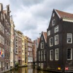 Fundering schade aan bijna 425.000 gebouwen kan Nederland €54 miljard kosten in 2035