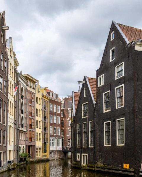 Fundering schade aan bijna 425.000 gebouwen kan Nederland €54 miljard kosten in 2035