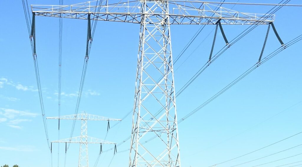 Gasgeneratoren geplaatst rondom Utrecht als noodmaatregel tegen netwerkoverbelasting