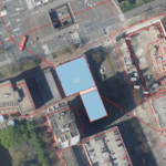 Gemeente en Blink plannen 157 nieuwe appartementen in binnenstad Zoetermeer