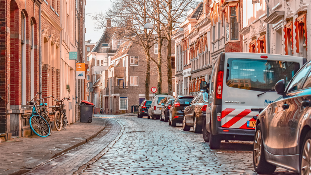 Gemeente Groningen laat verval van historische panden onopgemerkt