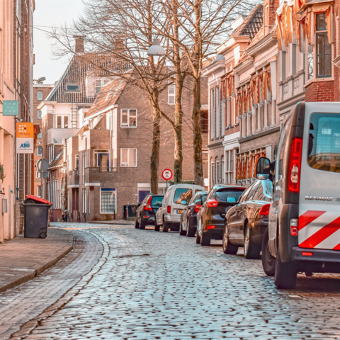 Gemeente Groningen laat verval van historische panden onopgemerkt