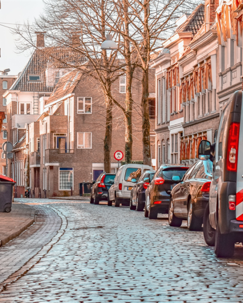 Gemeente Groningen laat verval van historische panden onopgemerkt