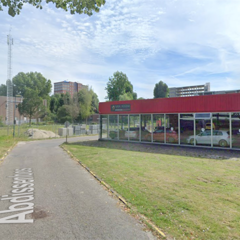 Gemeente Zoetermeer geeft toestemming voor nieuwbouw sociale woningen in Entree