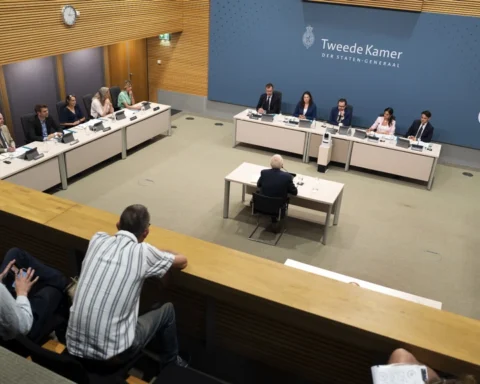 Getuigen in corona-enquête krijgen opnieuw bedreigingen, details ontbreken