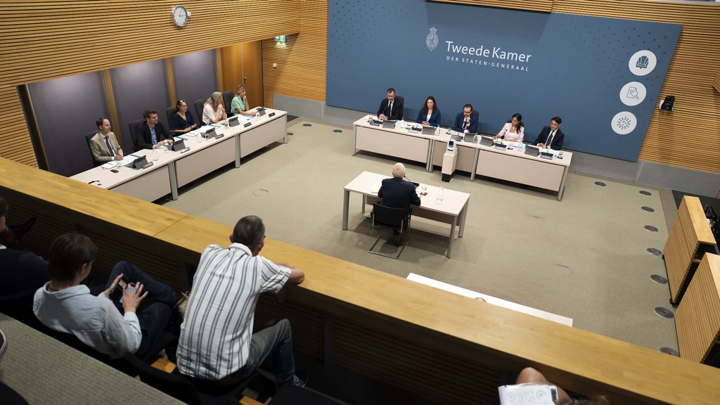 Getuigen in corona-enquête krijgen opnieuw bedreigingen, details ontbreken