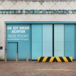Gevangene steekt cel in brand in PI Vught, naar ziekenhuis voor medische controle