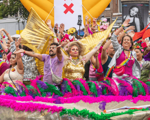 Geweld tijdens Amersfoort Pride benadrukt de noodzaak van veilige plekken voor LGBTQIA+ gemeenschap