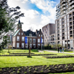 Groen licht voor 8000 nieuwe woningen in Haagse Binckhorst