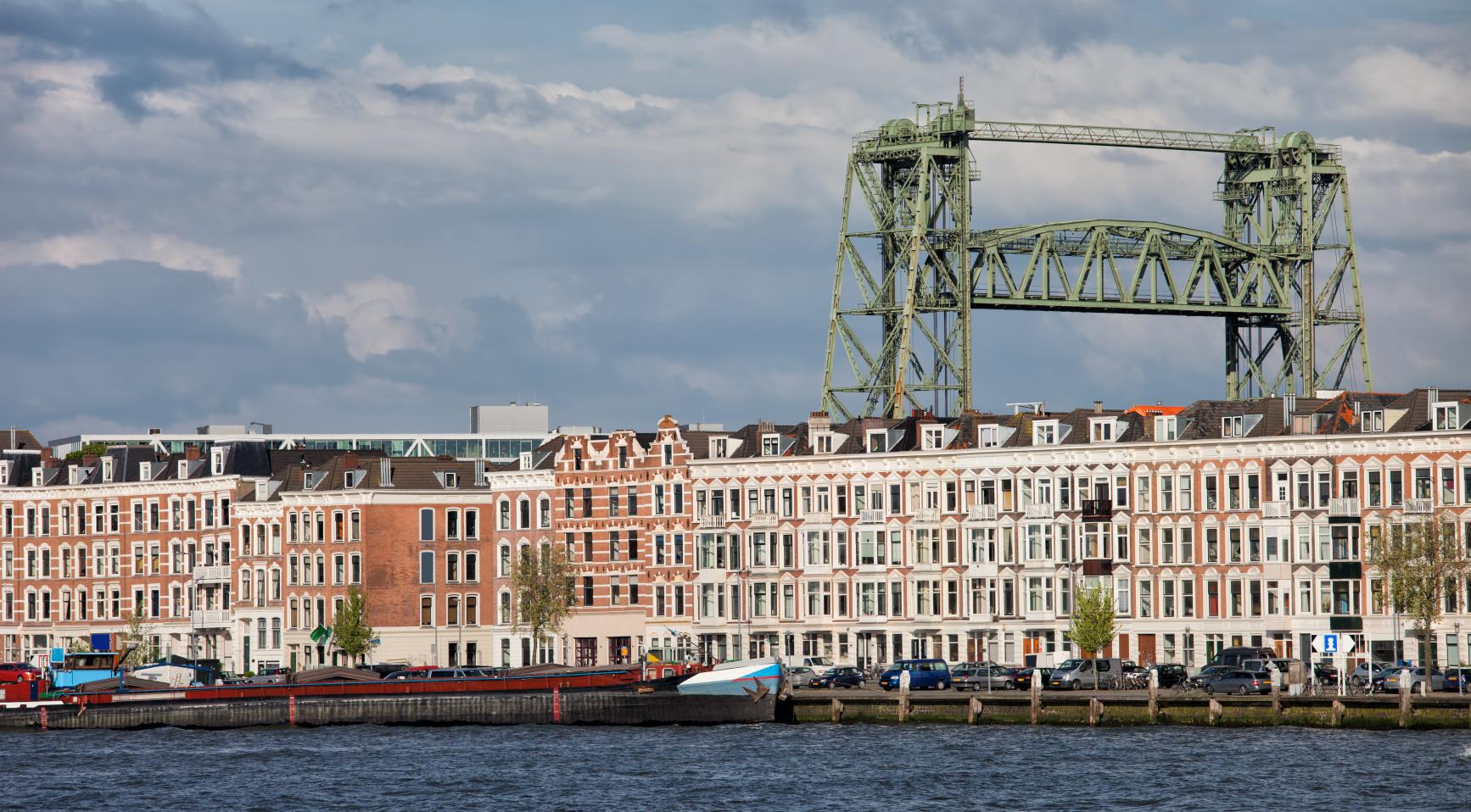 Groep werkende daklozen in Nederland groeit door woningcrisis