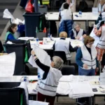 Groot stembiljet verdwijnt, kleinere versie met partijklogo's voor Europese verkiezingen 2029